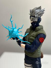 Figure Kakashi Hatake 3D