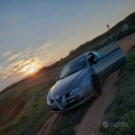 Alfa romeo gt - valuto permuta