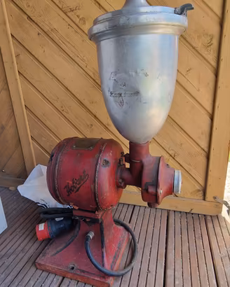 macinacaffe berkel
