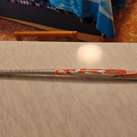 mazza da hockey su prato 