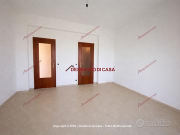 Appartamento, Acquedolci.