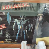 Mazinger Z Black GX-01B