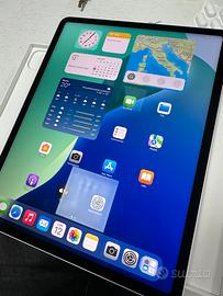 iPad Pro 12.9' 2021 M1 128GB WIFI