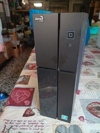 Pc fisso non funzionante