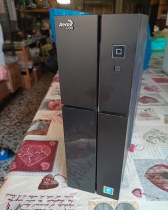 Pc fisso non funzionante