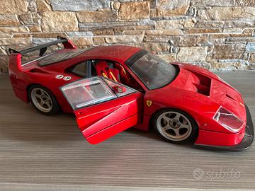 Ferrari F40