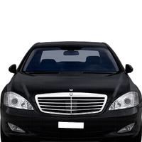 Mercedes classe S320 CDI tutti ricambi disponibili