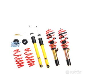 KIT SOSPENSIONE FILETTATA EIBACH MTS VOLKSWAGEN T-