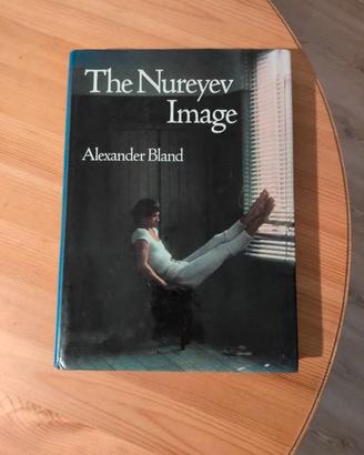 The Nureyev Image