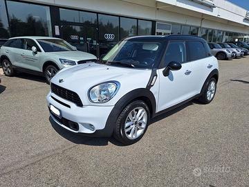 MINI Countryman Mini 1.6 Cooper S