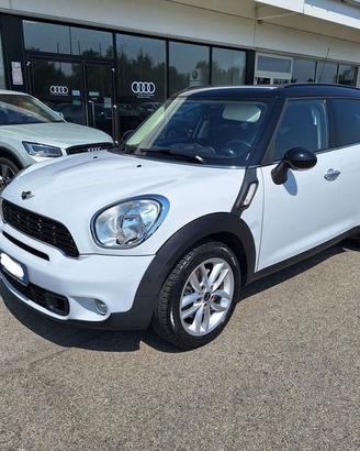 MINI Countryman Mini 1.6 Cooper S