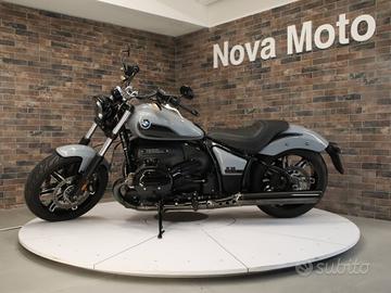 BMW MOTO R 18