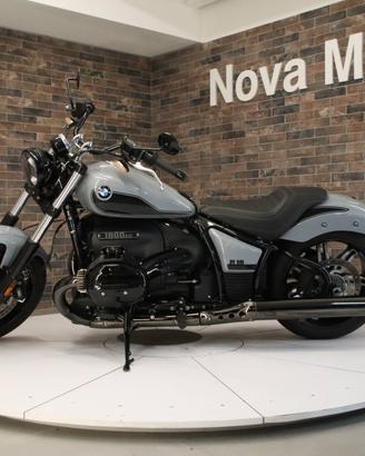 BMW MOTO R 18