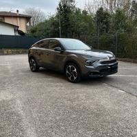Citroen C4 BlueHDi 130 S&S EAT8 Shine