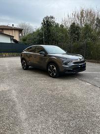 Citroen C4 BlueHDi 130 S&S EAT8 Shine