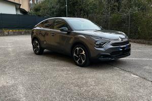 Citroen C4 BlueHDi 130 S&S EAT8 Shine