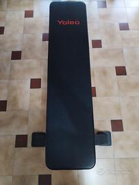 Panca Piana Professionale