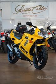 Honda NSR 125 Super Sprint 1994