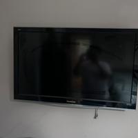 Tv Panasonic Viera