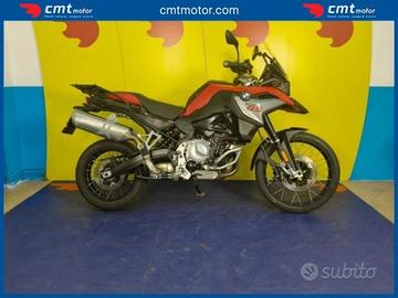 BMW F 850 GS Garantita e Finanziabile