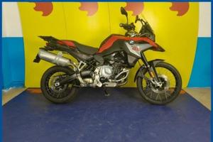 BMW F 850 GS Garantita e Finanziabile