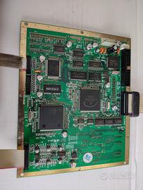 mainboard korg PA-50