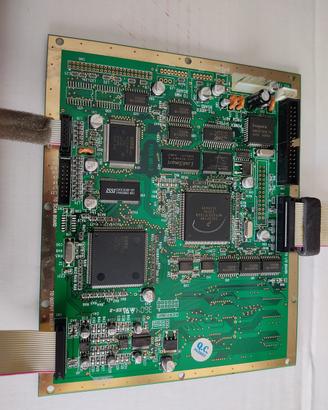 mainboard korg PA-50