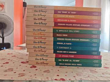 Enciclopedia Disney
