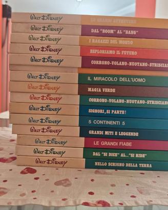 Enciclopedia Disney