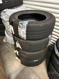 Pirelli 235/60 R18