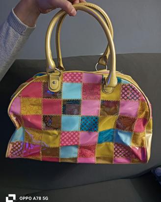 borsa mare Carpisa 