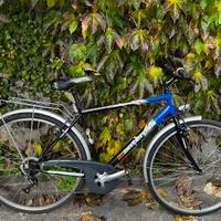 Bicicletta usata pochissimo