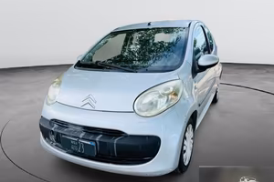 C1 1.0Exclusive*NEOPATENTATI*68 CV*