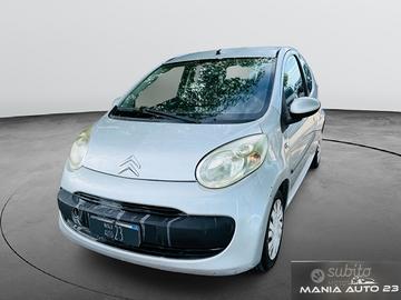 C1 1.0Exclusive*NEOPATENTATI*68 CV*