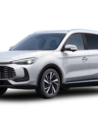 MG ZS HEV 1.5 Hybrid+ Luxury