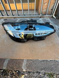 Faro DX Volvo S90 V90 Full LED Con Centraline