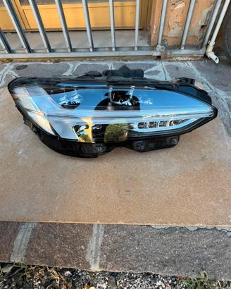 Faro DX Volvo S90 V90 Full LED Con Centraline