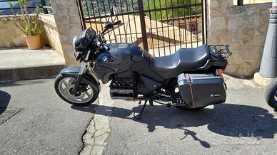 BMW k75