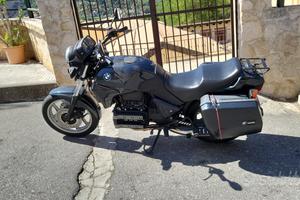 BMW k75