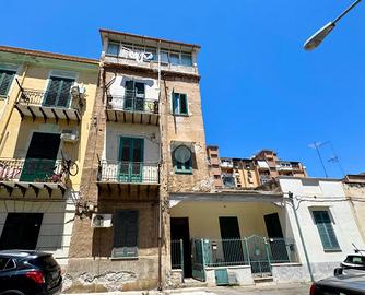 3 LOCALI A PALERMO
