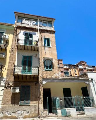 3 LOCALI A PALERMO