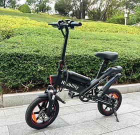 Bicicletta elettrica