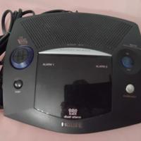 Radiosveglia Philips 
