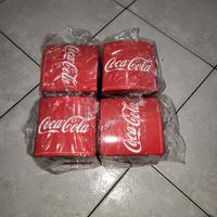 porta tovaglioli da bar coca cola 