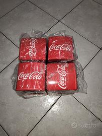porta tovaglioli da bar coca cola 