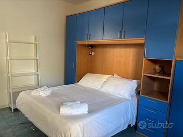 Appartamento comodo e ristrutturato