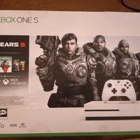 xboxOne S 1TB