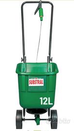 carrelletto per semina