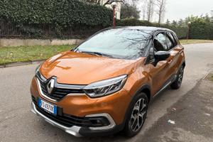 Renault Captur dCi 8V 90 CV EDC Sport Edition2