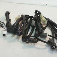 CABLAGGIO RAPIDBIKE KAWASAKI ZX6R-RR Ninja ANNO 